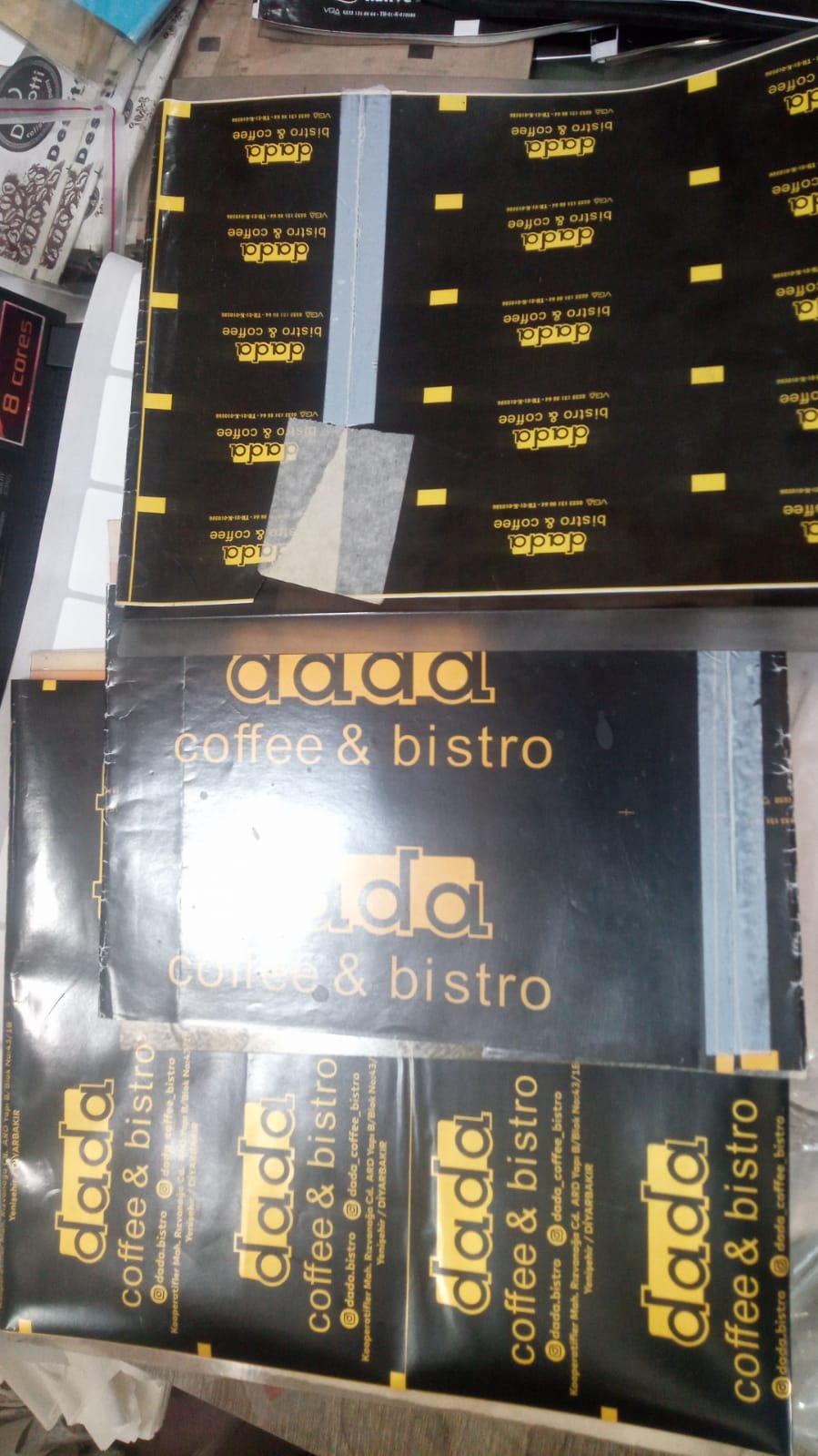 Dada Bistro & Coffee